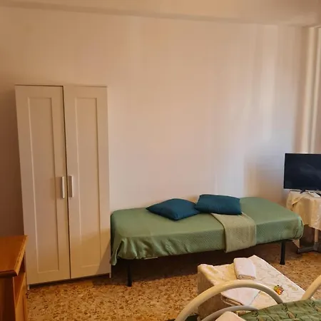 Penzion La Palazzina Řím