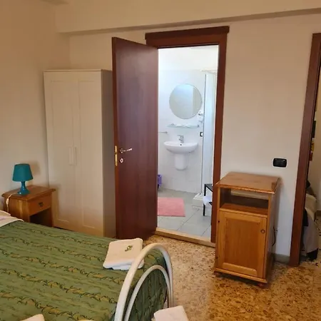 La Palazzina Penzion Řím