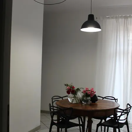 Casa Luna - In Santa Maria Maggiore Apartamento
