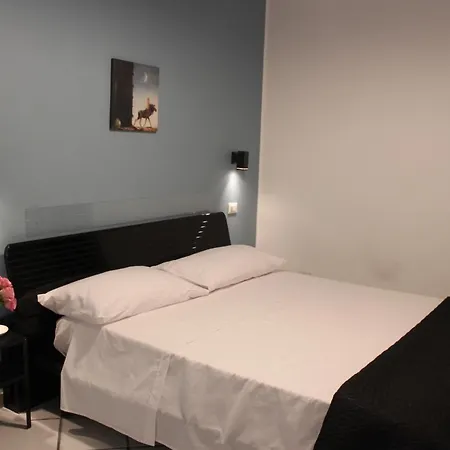 Apartamento Casa Luna - In Santa Maria Maggiore Roma