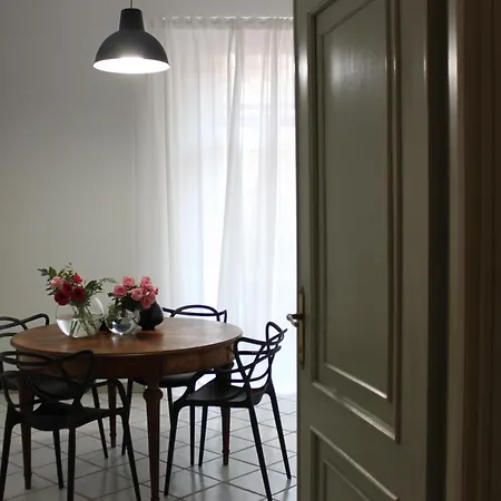 Casa Luna - In Santa Maria Maggiore Apartamento *