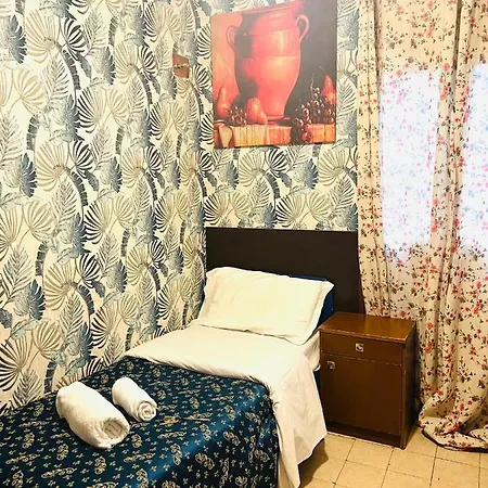 Guest house 2 Rome