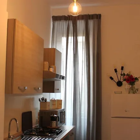 Apartamento Casa Luna - In Santa Maria Maggiore