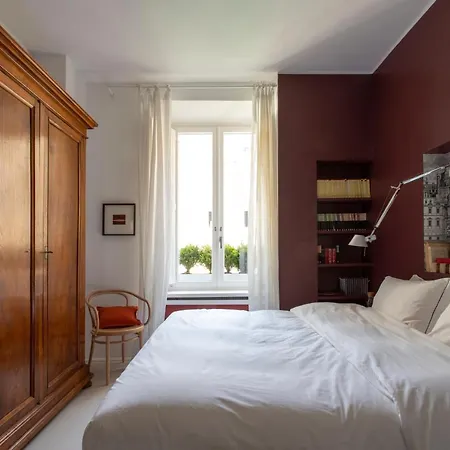 Apartment Piazza Fanti Luxury *