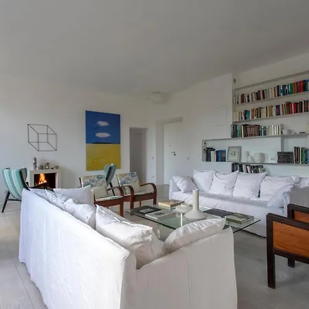Apartment Piazza Fanti Luxury *