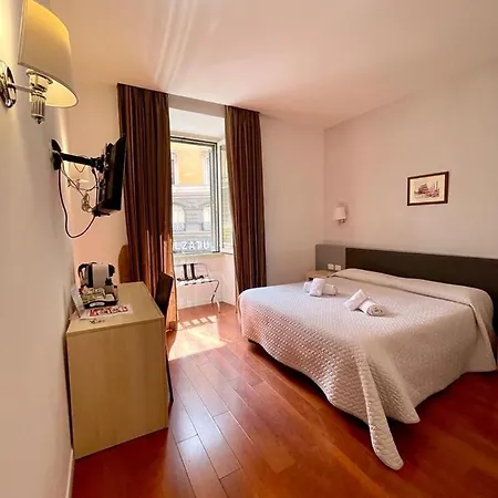 Guest house Elle Cavour