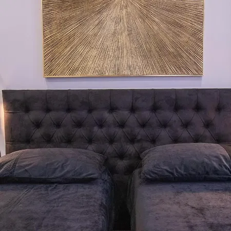 T-house Apartment Rome