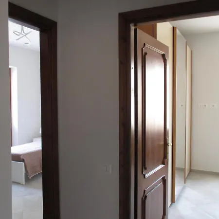 Holiday home Anagnina Capistrano *