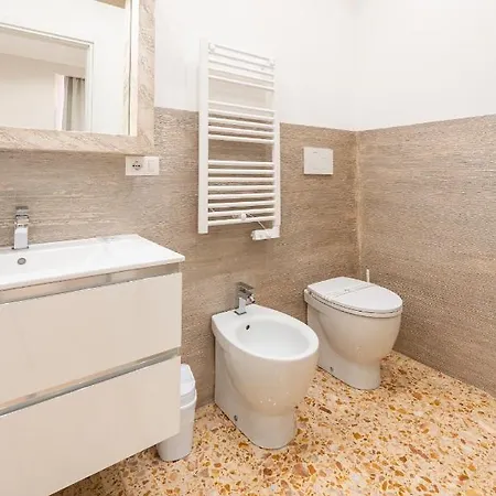 Guest house Ancient Rome