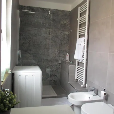 Anagnina Capistrano Holiday home