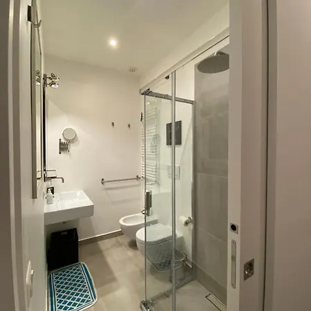 Apartment Mimma's Ground Floor *