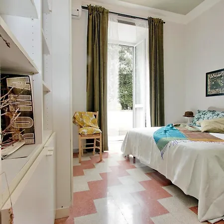Apartment Montesanto - Near The Vatican *