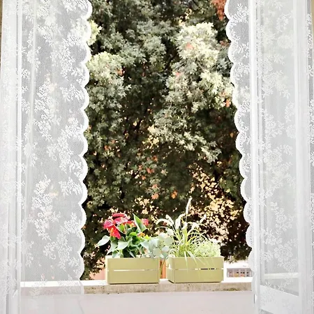 Apartment Montesanto - Near The Vatican *