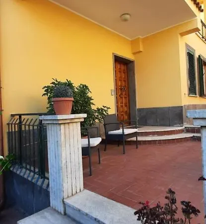 Anagnina Capistrano * Rome