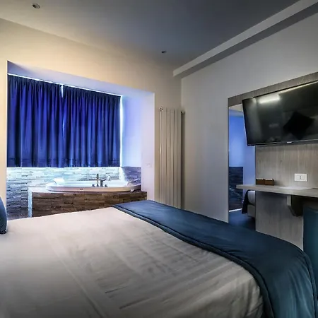 Guest house Blue Style Rome
