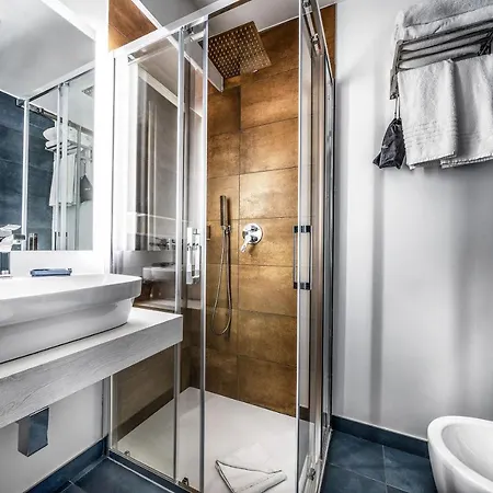 Blue Style Guest house *