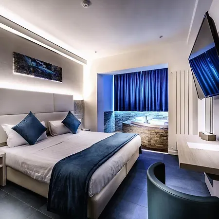 Guest house Blue Style Rome