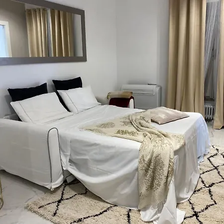 Apartment Via Del Corso *