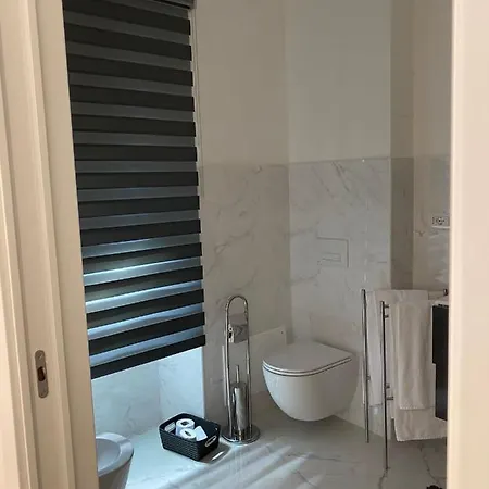 Via Del Corso Apartment