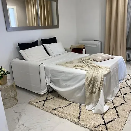 Via Del Corso Apartment *