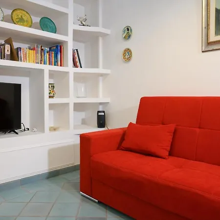 Magnoliahome Ai Musei Appartamento Roma