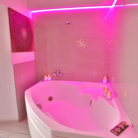 Grottini Luxury ~ Pantheon Guest house Rome