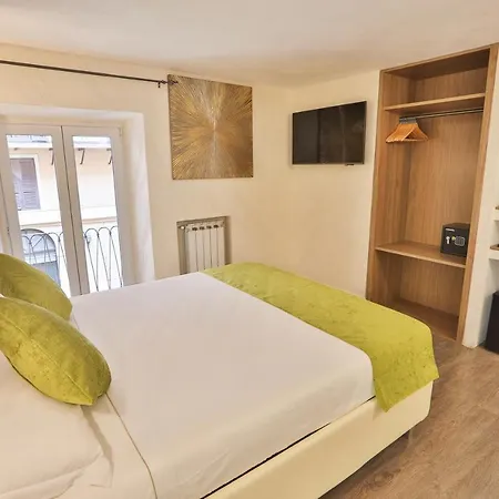Guest house Grottini Luxury ~ Pantheon