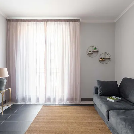 Suityrhome Campo De' Fiori Apartment *