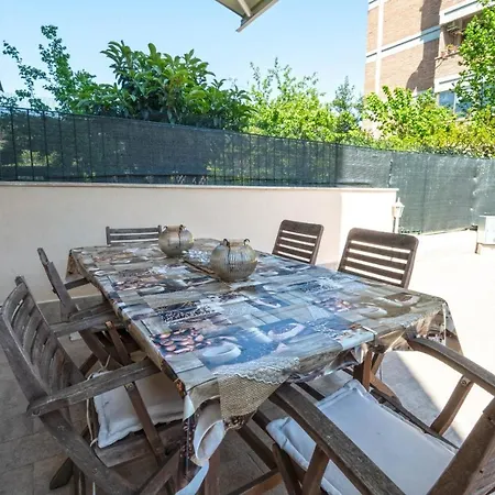 Appartamento Garden House Vale