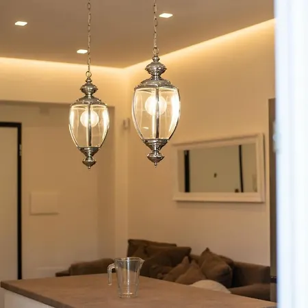 Appartamento Garden House Vale