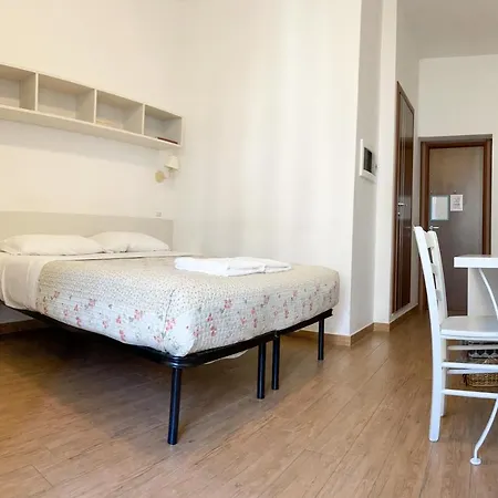 Mazzini 3* Rome