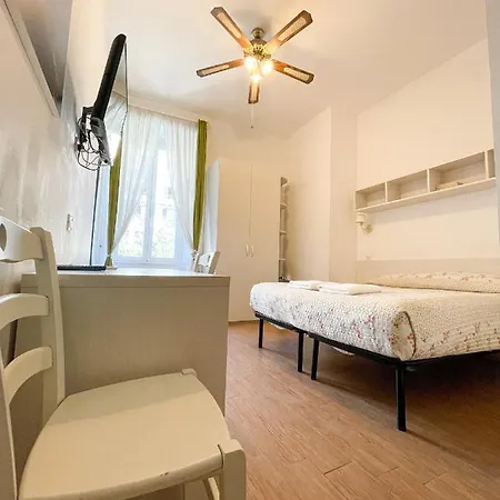 Mazzini 3* Rome