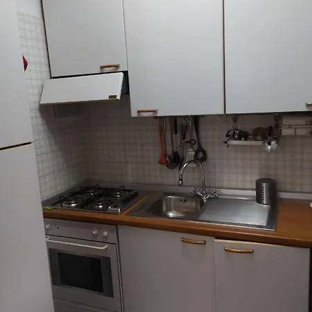 Il Nido Di Trastevere Apartment Rome