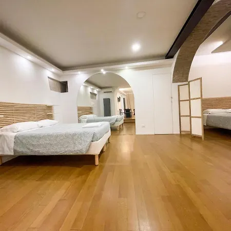 Apartman La Pigna Boutique *