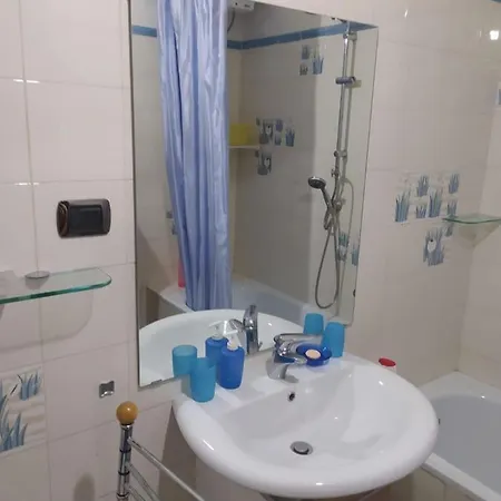 Il Nido Di Trastevere Apartment *