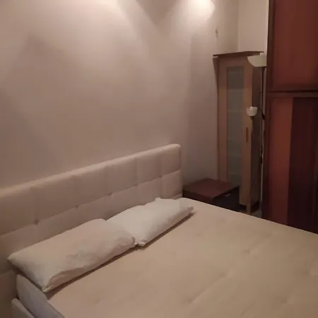 Apartment Il Nido Di Trastevere Rome
