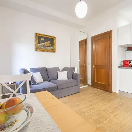 The Voice Of The Moon Apartment