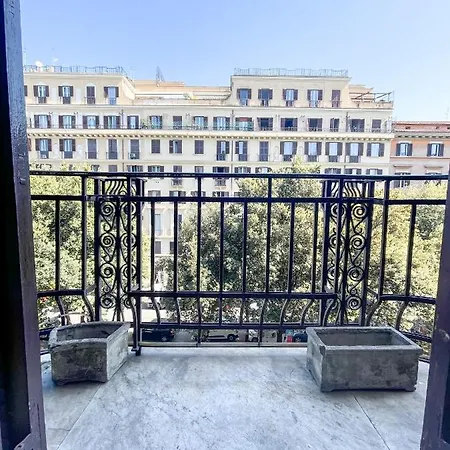 Mazzini Rome