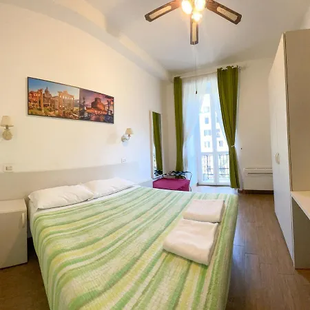 Mazzini Bed & Breakfast