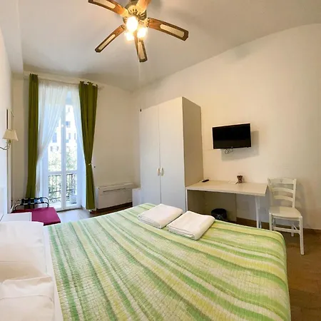 Mazzini Bed & Breakfast 3*
