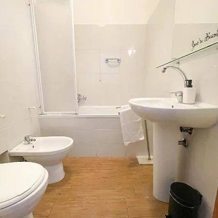 Mazzini Bed & Breakfast Rome
