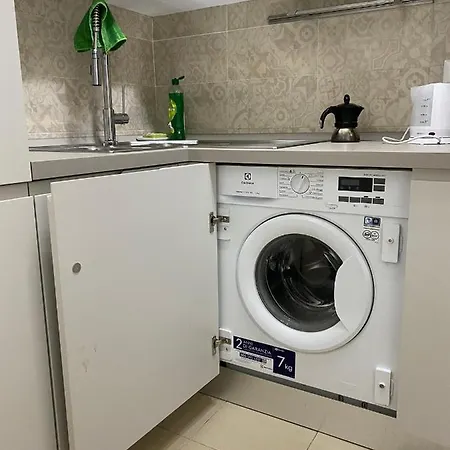 Apartment Cavour 44616
