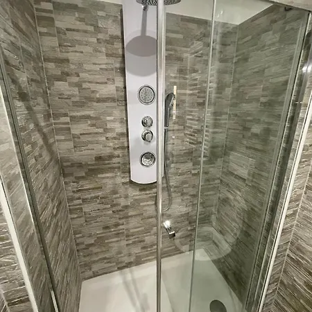 Apartmán Al.ma *