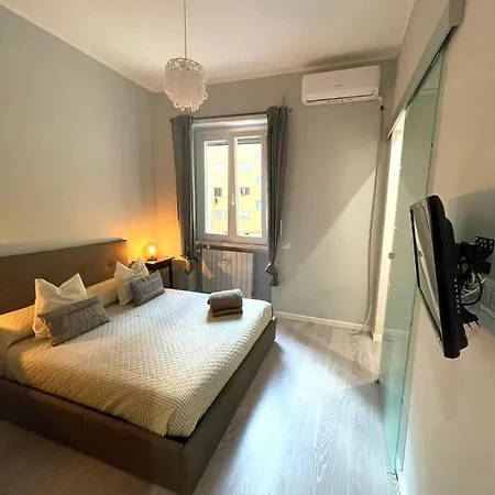 Al.ma Apartmán *