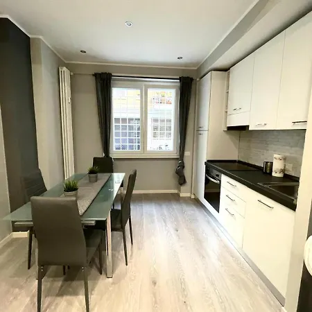 Apartmán Al.ma *
