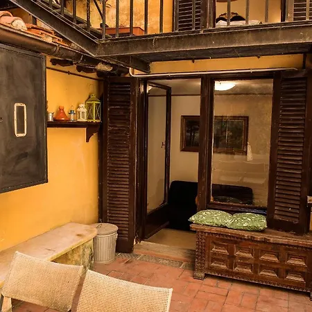 ωlimpiα Apartment