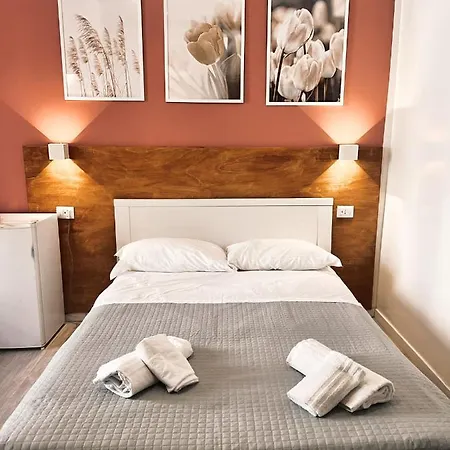 Nova Guest house
