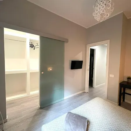 Apartmán Al.ma *