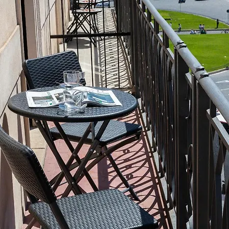 Della Pigna Gasthuis Rome