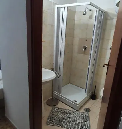 Turistico Di Fuoco C Bed & Breakfast Rome